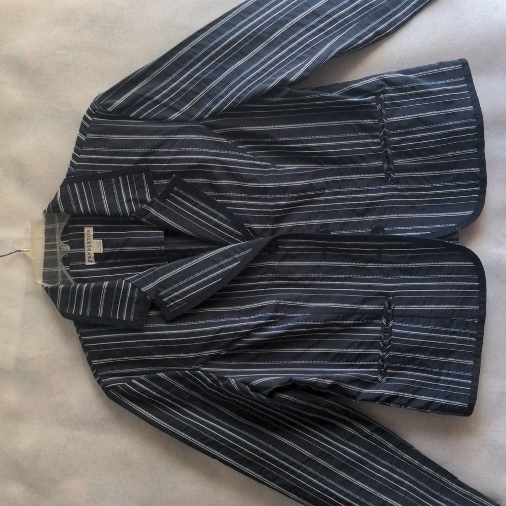Pendleton Blazer